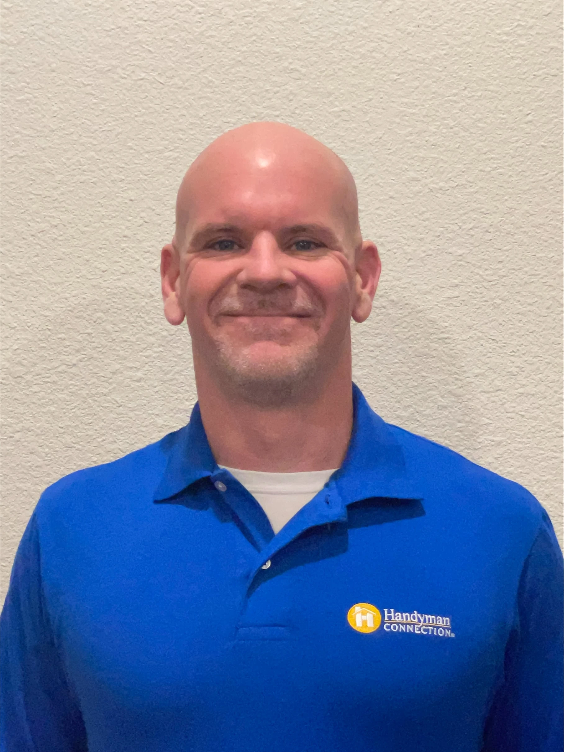 Headshot of your local Handyman Connection, Arron Kent